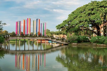 Le Meridien Chiang Rai Resort, Thailand