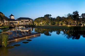 Le Meridien Chiang Rai Resort, Thailand