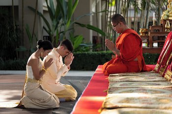 Le Meridien Chiang Rai Resort, Thailand