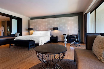 Le Meridien Chiang Rai Resort, Thailand