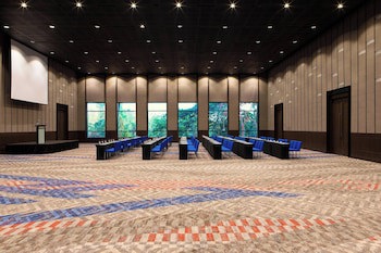 Le Meridien Chiang Rai Resort, Thailand