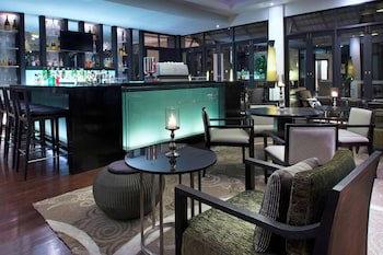 Le Meridien Chiang Rai Resort, Thailand