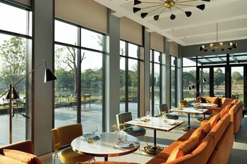 Le Meridien Chiang Rai Resort, Thailand