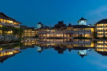 Le Meridien Chiang Rai Resort, Thailand