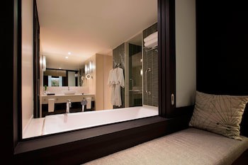Le Meridien Chiang Rai Resort, Thailand