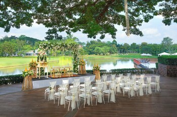 Le Meridien Chiang Rai Resort, Thailand