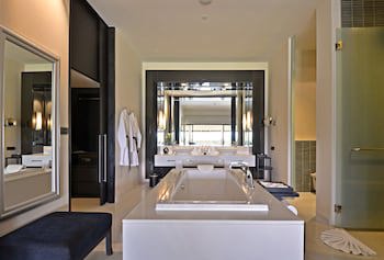 Le Meridien Chiang Rai Resort, Thailand