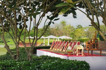 Le Meridien Chiang Rai Resort, Thailand