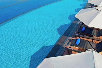 Le Meridien Chiang Rai Resort, Thailand