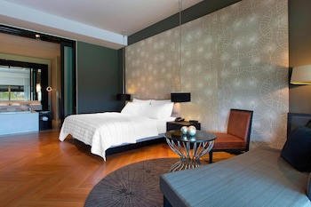 Le Meridien Chiang Rai Resort, Thailand