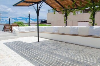 Casa De Los Olivos