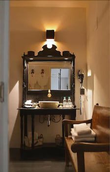 Casa De Los Olivos