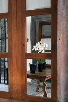 Casa De Los Olivos