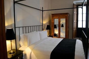 Casa De Los Olivos