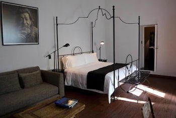 Casa De Los Olivos
