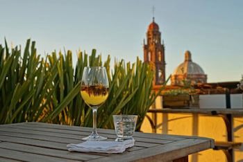 Casa De Los Olivos