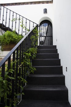 Casa De Los Olivos