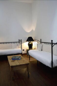 Casa De Los Olivos