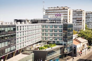 Golden Tulip Zira Belgrade