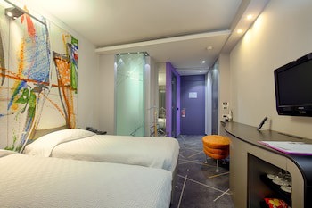 Golden Tulip Zira Belgrade
