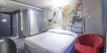 Golden Tulip Zira Belgrade