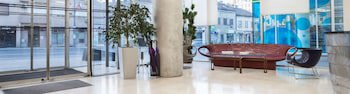 Golden Tulip Zira Belgrade