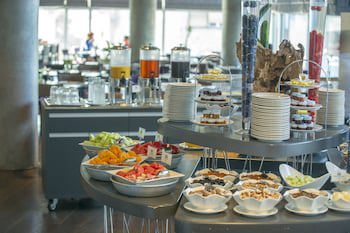 Golden Tulip Zira Belgrade