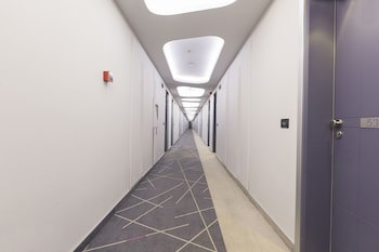 Golden Tulip Zira Belgrade