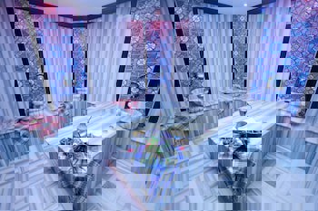 Hotel Berke Ranch & Nature - Special Class