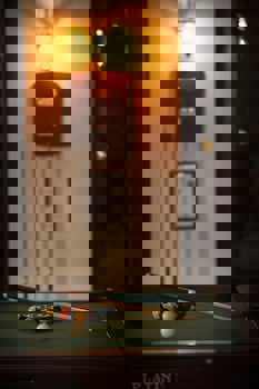 Hotel Berke Ranch & Nature - Special Class