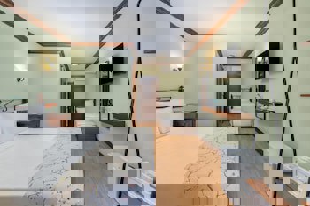 Hotel Berke Ranch & Nature - Special Class