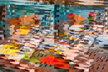 Hotel Berke Ranch & Nature - Special Class