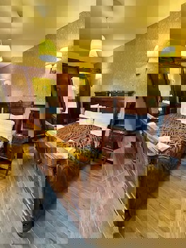 Hotel Berke Ranch & Nature - Special Class