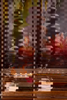 Hotel Berke Ranch & Nature - Special Class