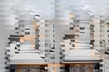 Hotel Berke Ranch & Nature - Special Class