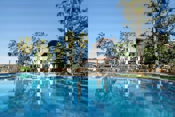 Hotel Berke Ranch & Nature - Special Class