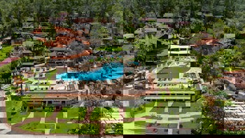 Hotel Berke Ranch & Nature - Special Class