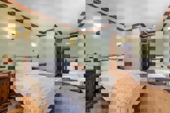 Hotel Berke Ranch & Nature - Special Class