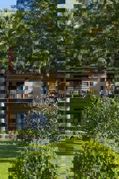 Hotel Berke Ranch & Nature - Special Class