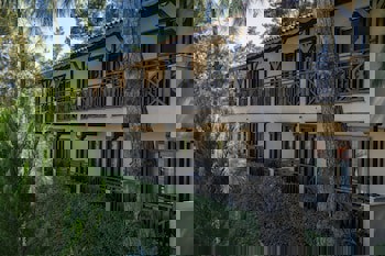 Hotel Berke Ranch & Nature - Special Class