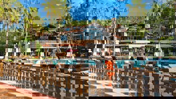 Hotel Berke Ranch & Nature - Special Class