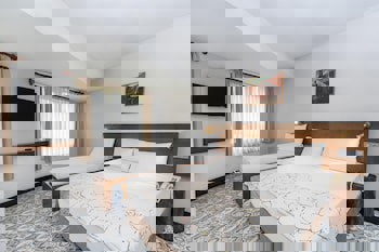 Hotel Berke Ranch & Nature - Special Class