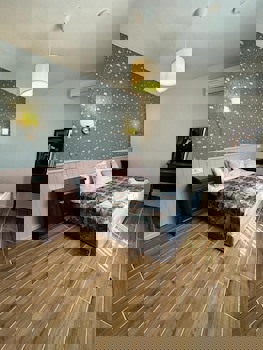 Hotel Berke Ranch & Nature - Special Class