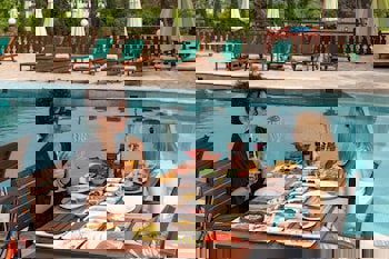 Hotel Berke Ranch & Nature - Special Class