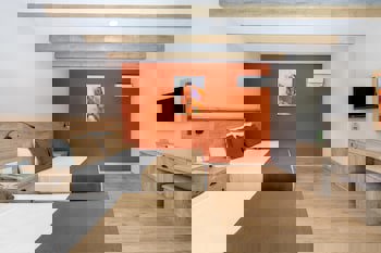 Hotel Berke Ranch & Nature - Special Class