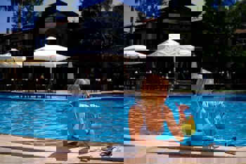 Hotel Berke Ranch & Nature - Special Class