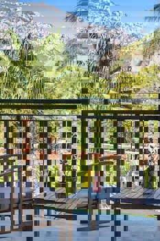 Hotel Berke Ranch & Nature - Special Class