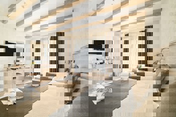 Hotel Berke Ranch & Nature - Special Class