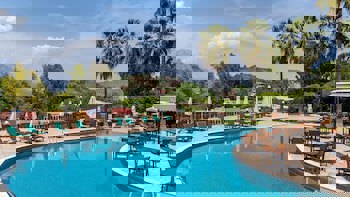 Hotel Berke Ranch & Nature - Special Class