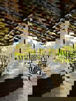 Hotel Berke Ranch & Nature - Special Class